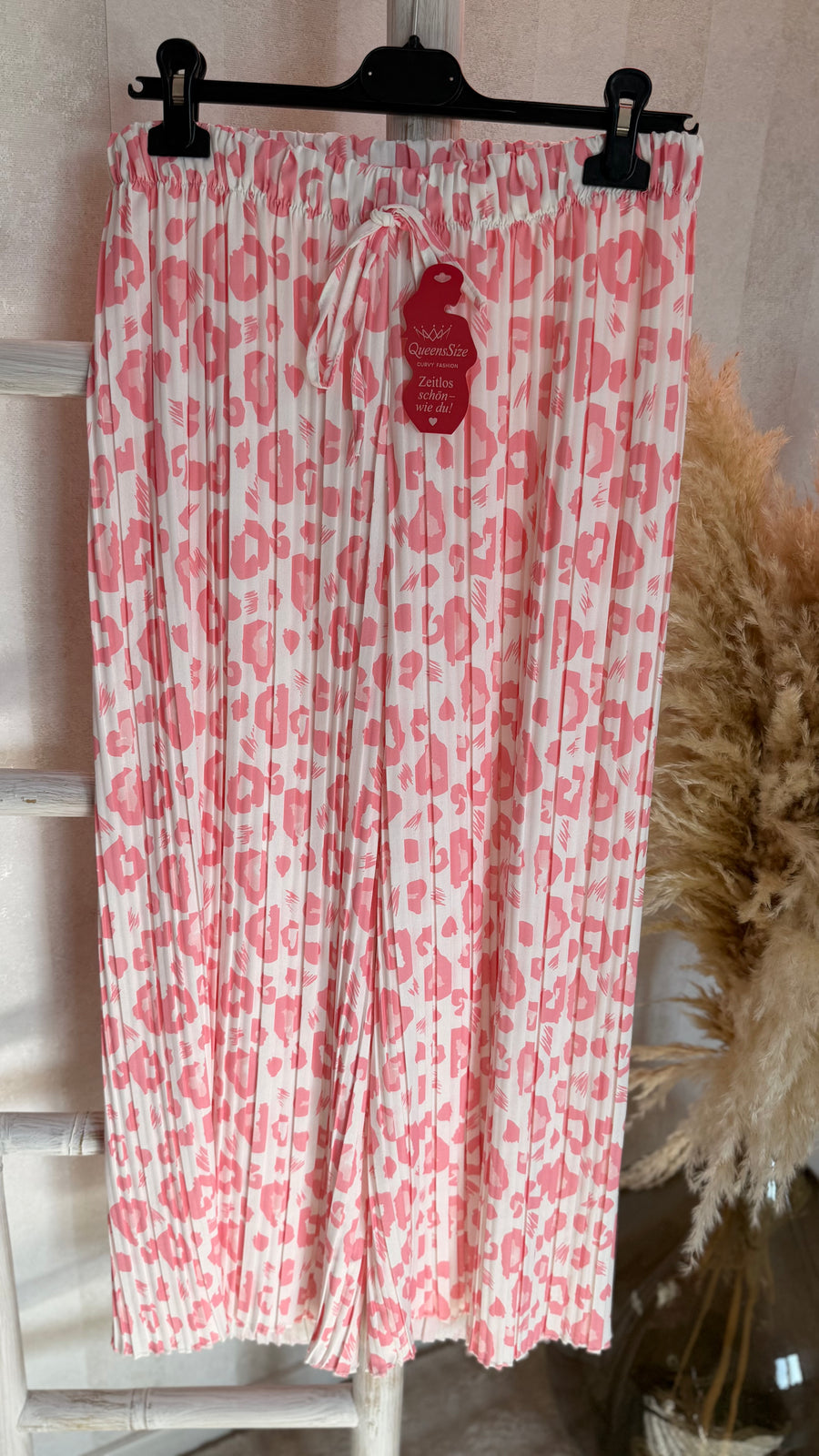 Plissee Hose (46/56)