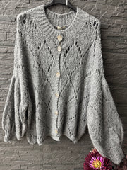 Strickjacke Hug-Me (48/56)