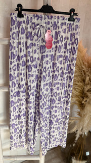 Plissee Hose (46/56)