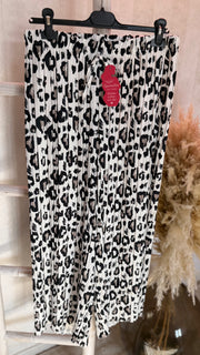 Plissee Hose (46/56)