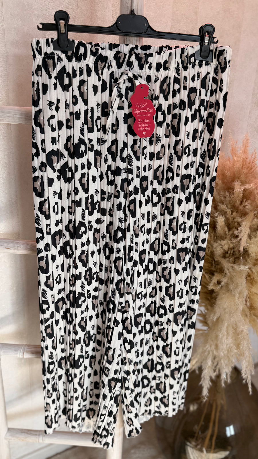 Plissee Hose (46/56)