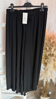 Plissee Hose (46/56)