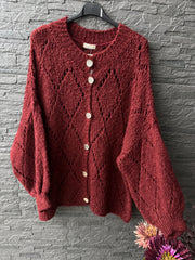 Strickjacke Hug-Me (48/56)