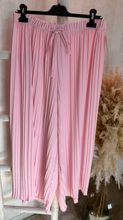 Plissee Hose (46/56)