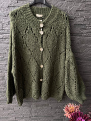 Strickjacke Hug-Me (48/56)