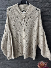 Strickjacke Hug-Me (48/56)