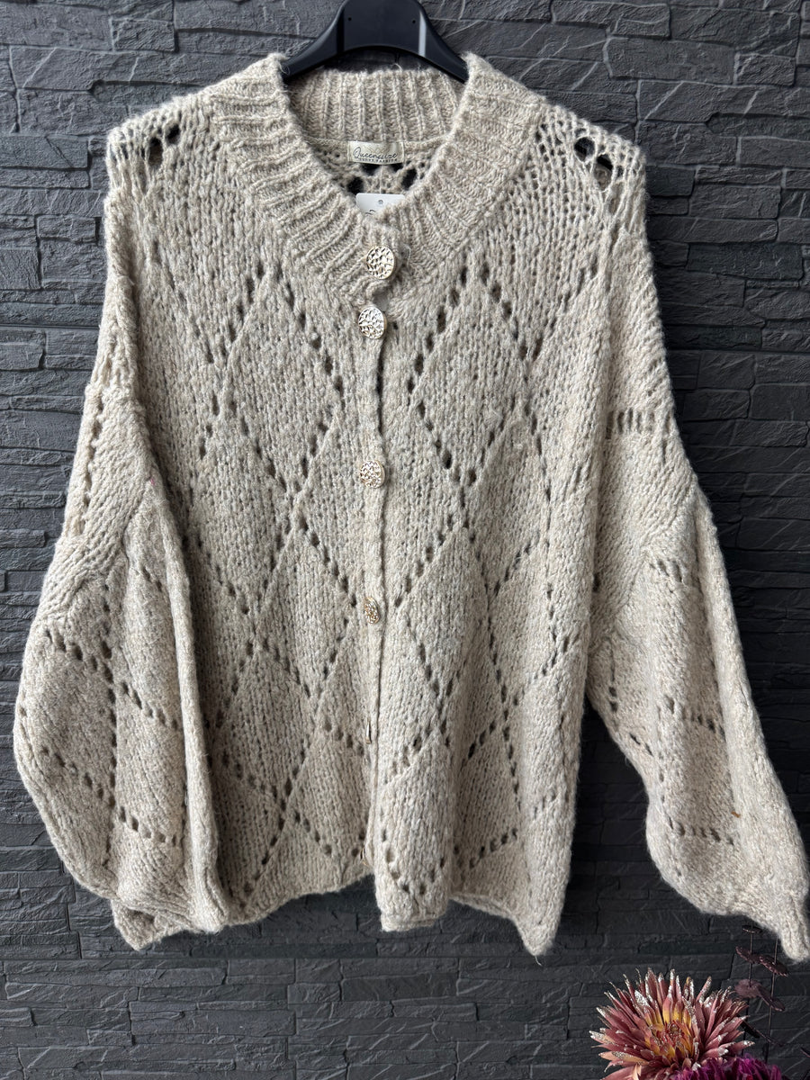 Strickjacke Hug-Me (48/56)