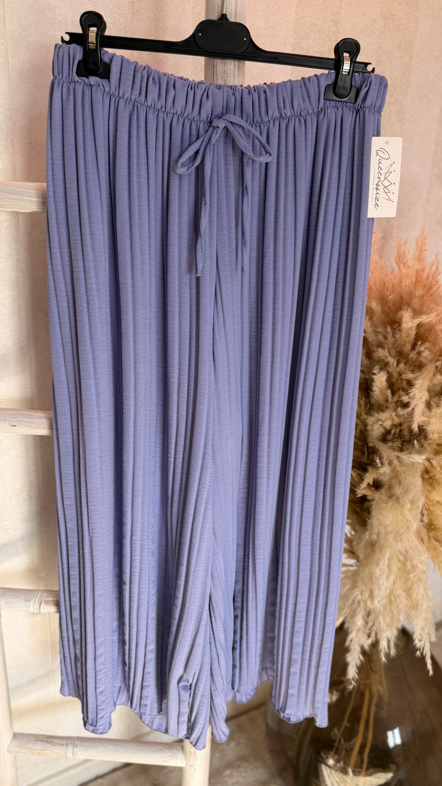 Plissee Hose (46/56)