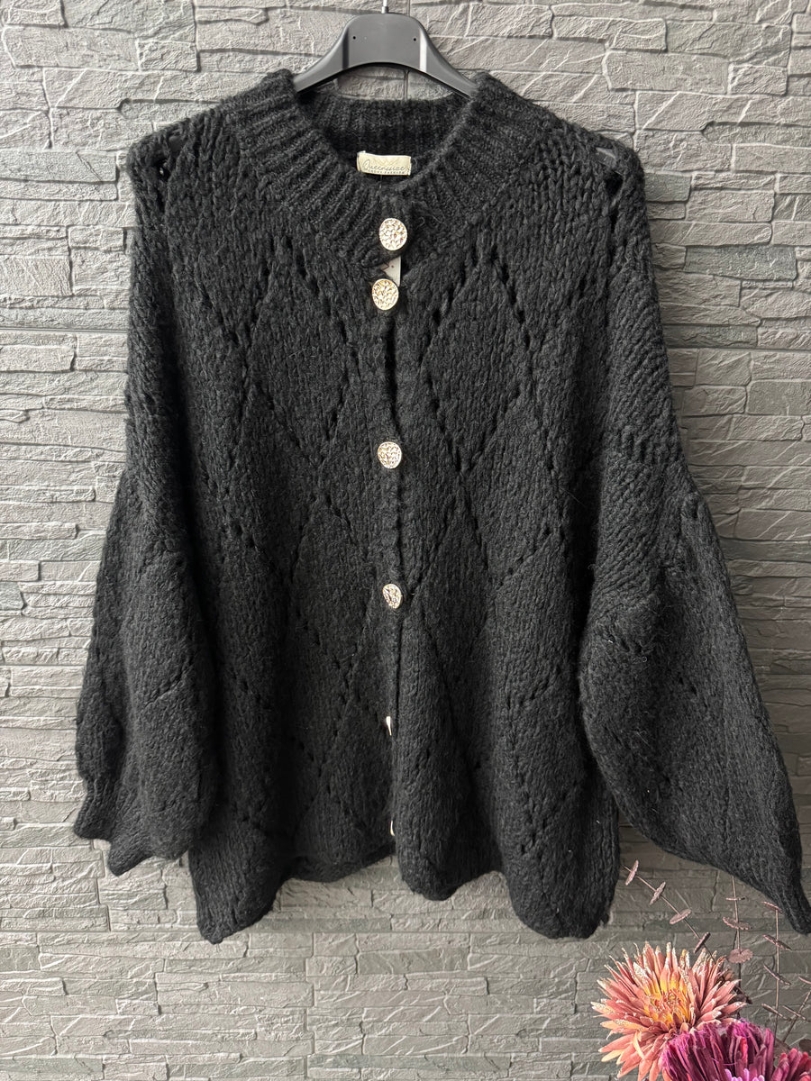 Strickjacke Hug-Me (48/56)