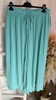 Plissee Hose (46/56)