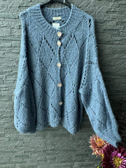 Strickjacke Hug-Me (48/56)