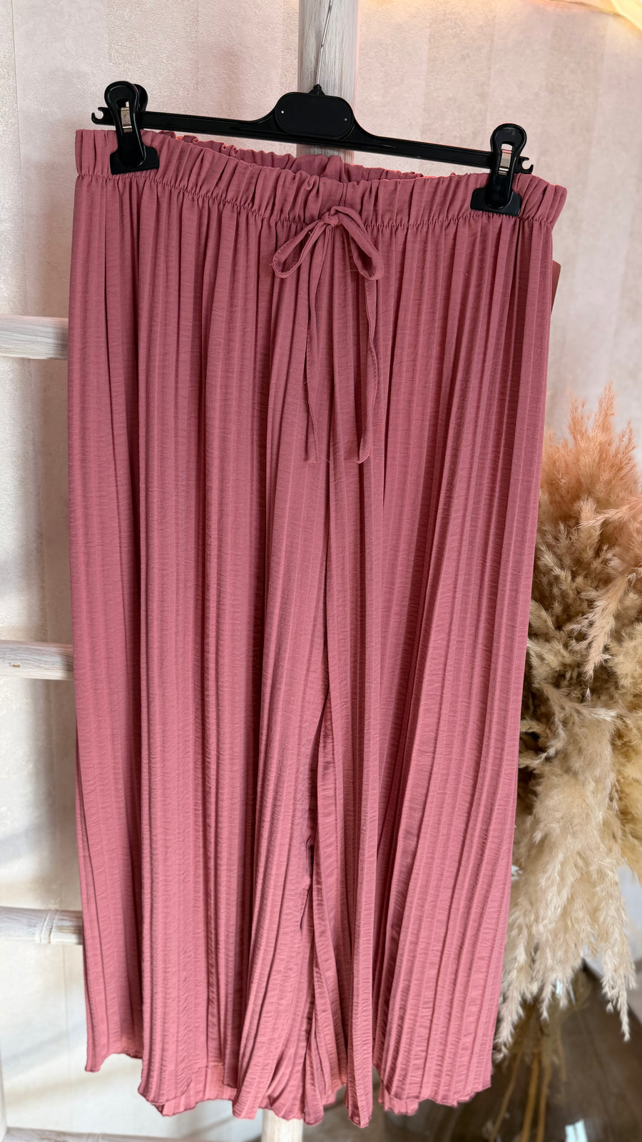 Plissee Hose (46/56)