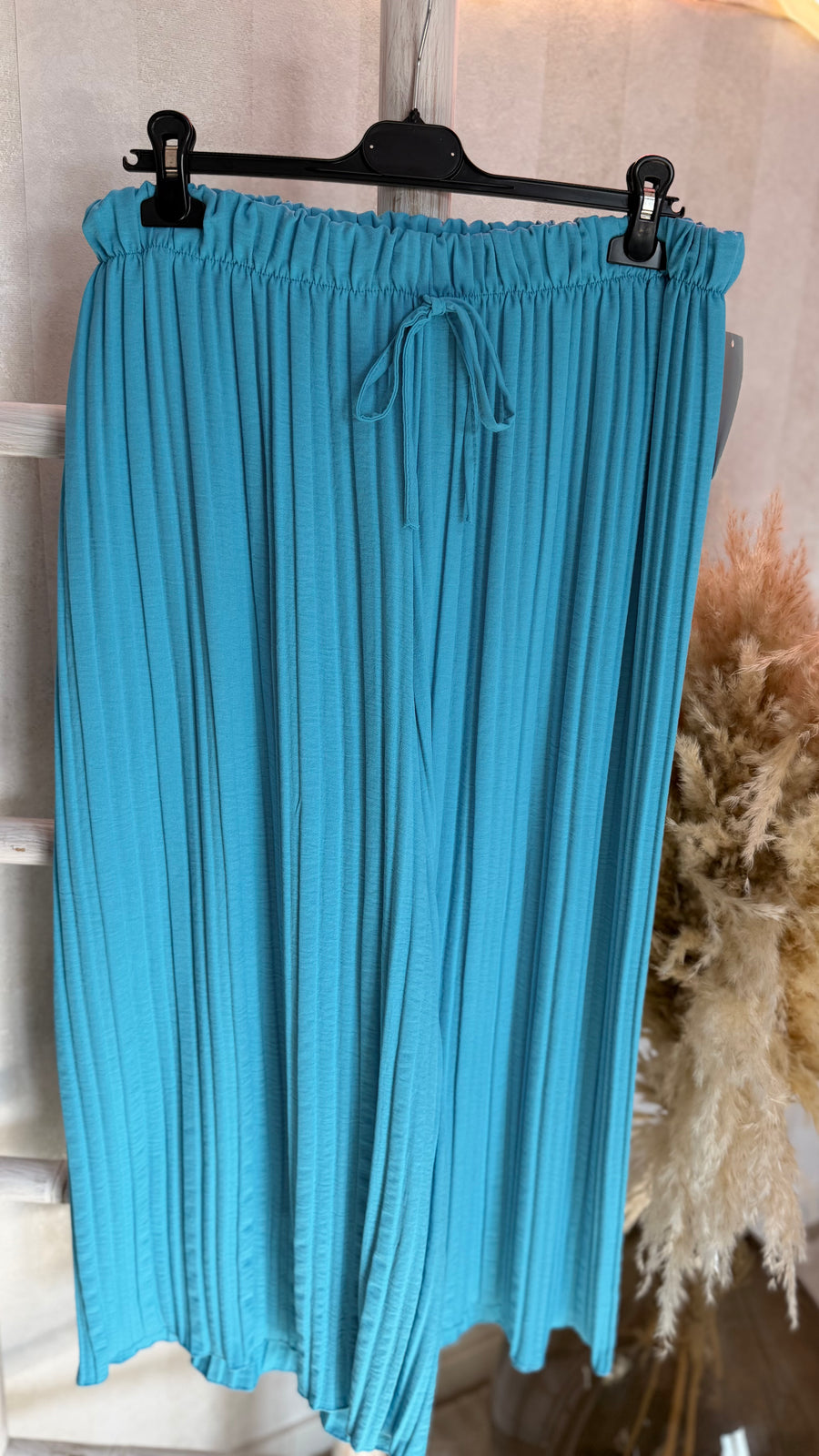 Plissee Hose (46/56)