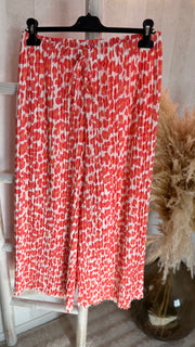 Plissee Hose (46/56)