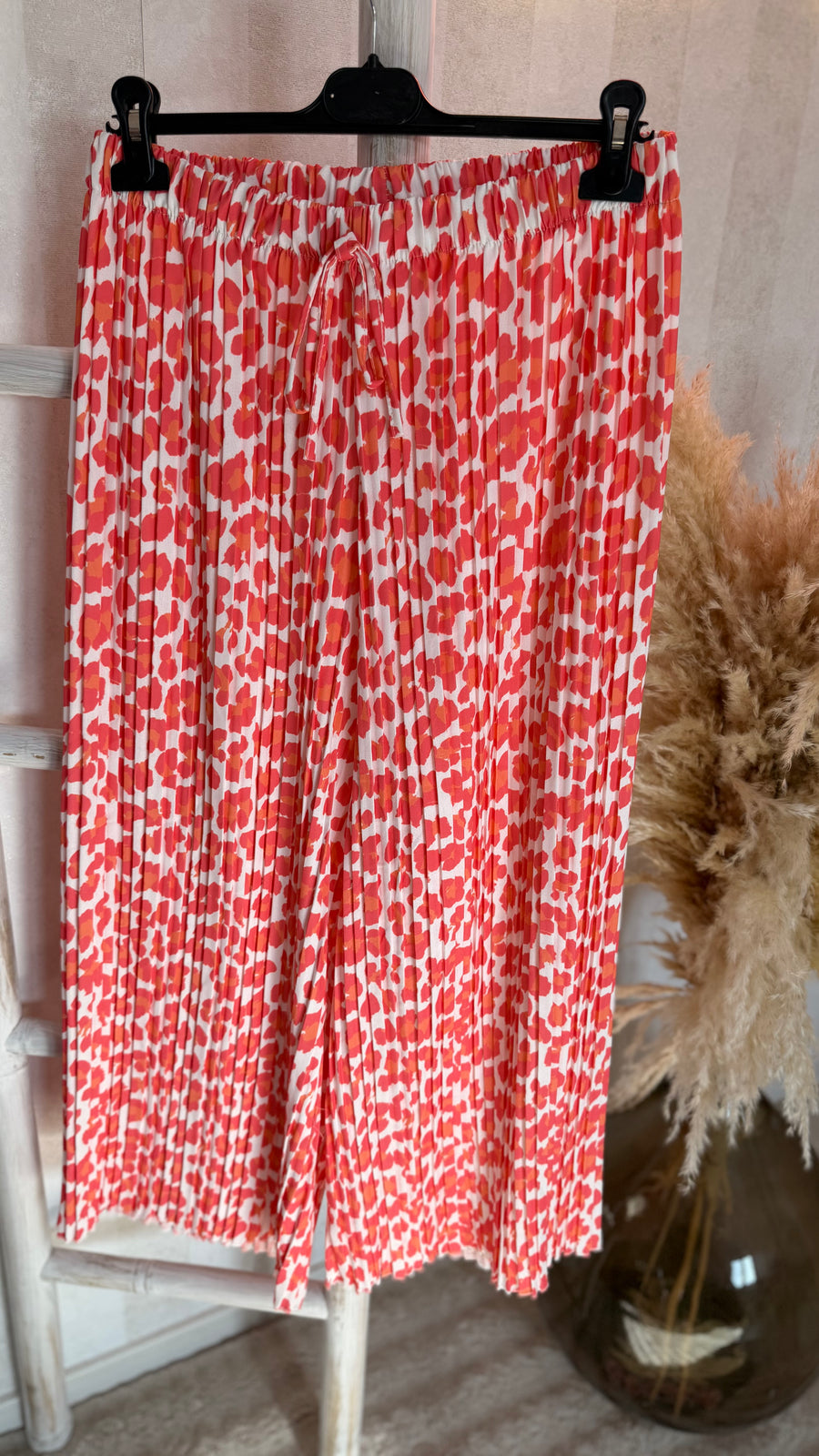 Plissee Hose (46/56)