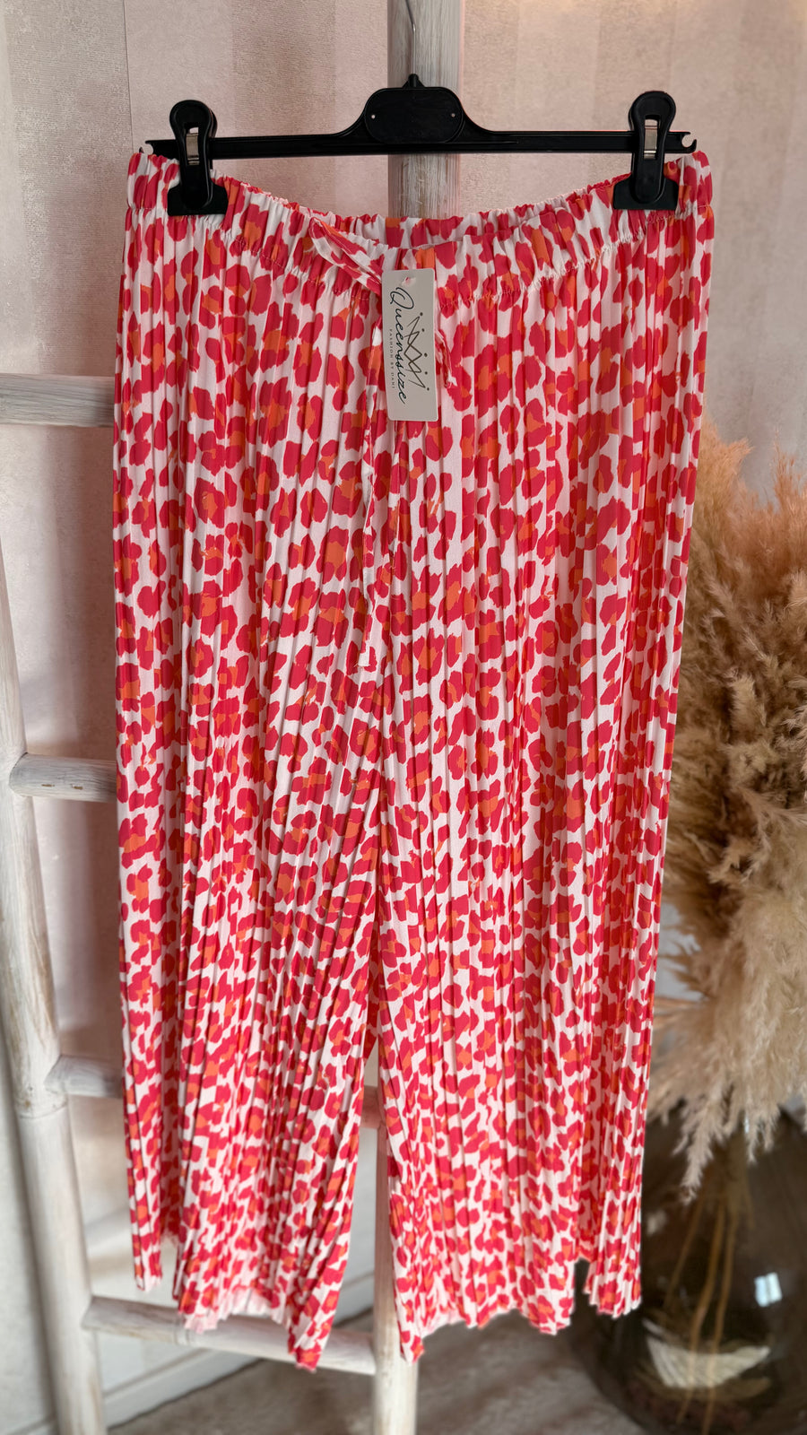 Plissee Hose (46/56)