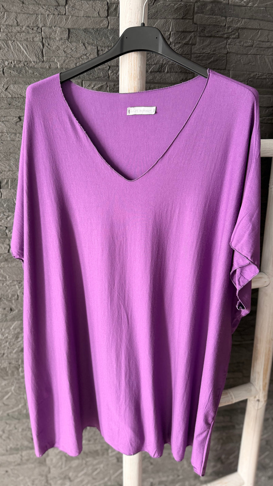 Basic Shirt Amelie 48/56