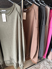 Sweater Comfy-Mood (52/58)