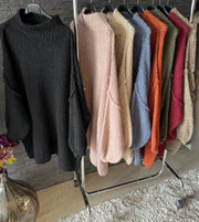 Pullover Pur-Komfort (50/58)