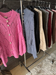 Strickjacke Hug-Me (48/56)