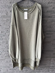 Sweater Comfy-Mood (52/58)