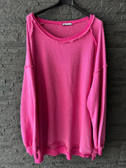 Sweater Comfy-Mood (52/58)