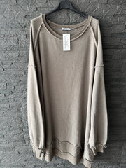 Sweater Comfy-Mood (52/58)