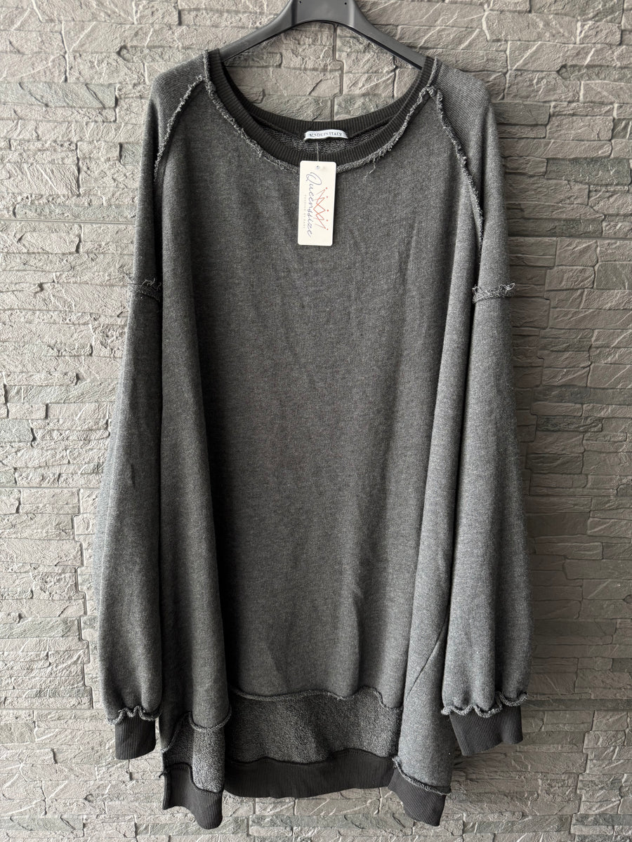 Sweater Comfy-Mood (52/58)