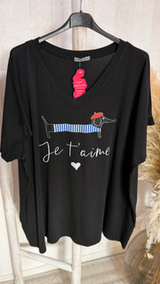 T-Shirt Cute Prints (52/58)