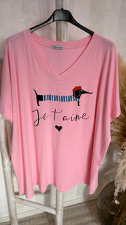 T-Shirt Cute Prints (52/58)