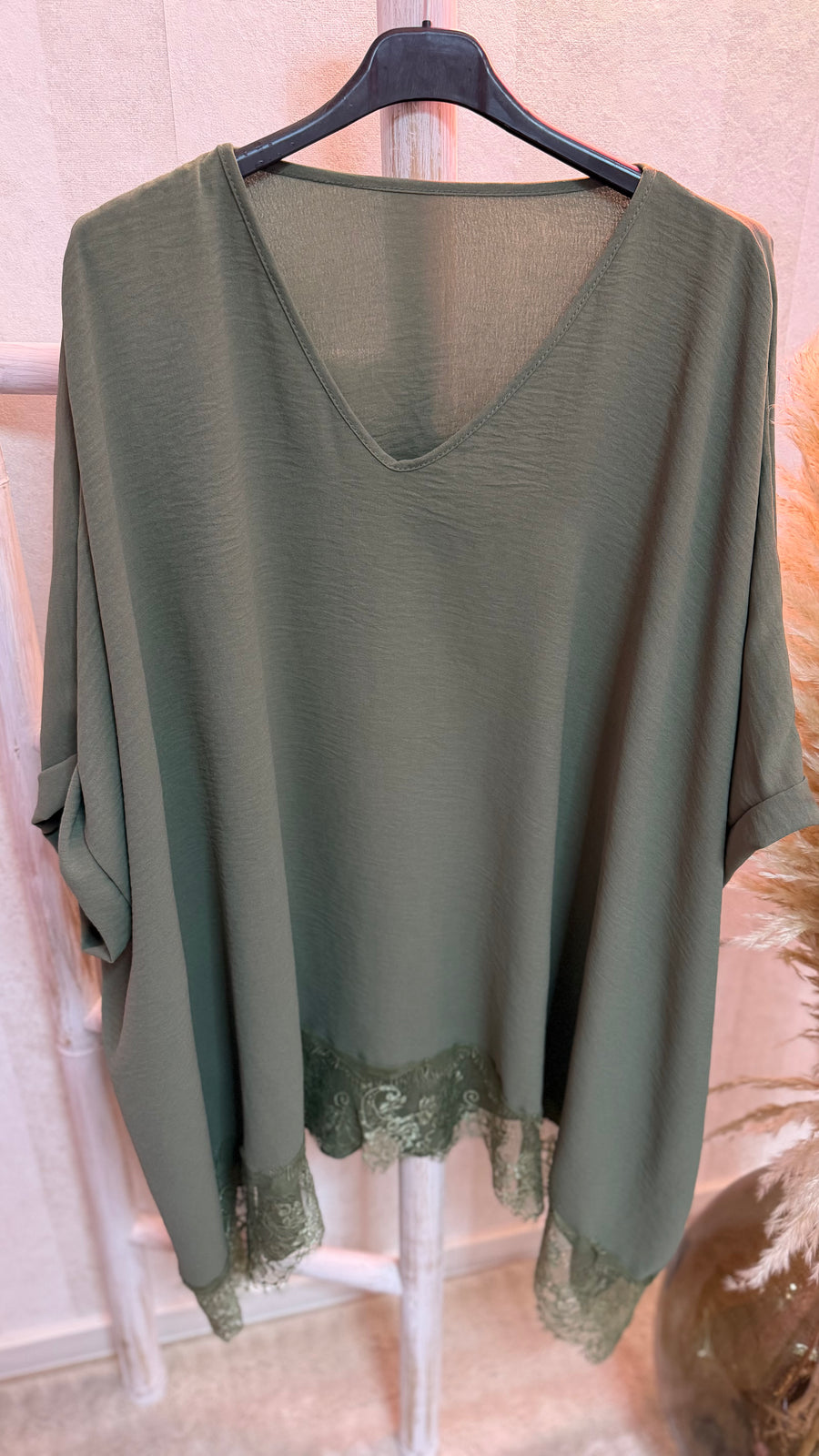 Curvy Bluse Marie (54/60)