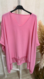 Curvy Bluse Marie (54/60)