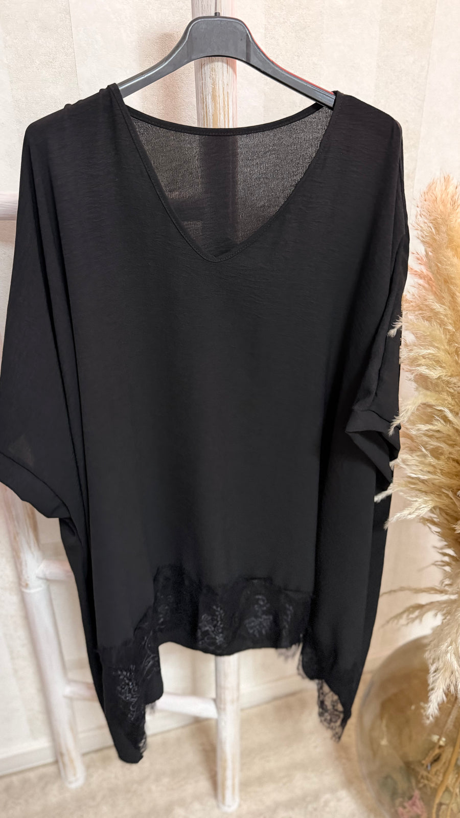 Curvy Bluse Marie (54/60)