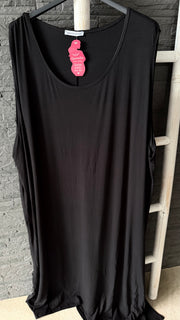 Curvy Maxikleid Jessy 54/58