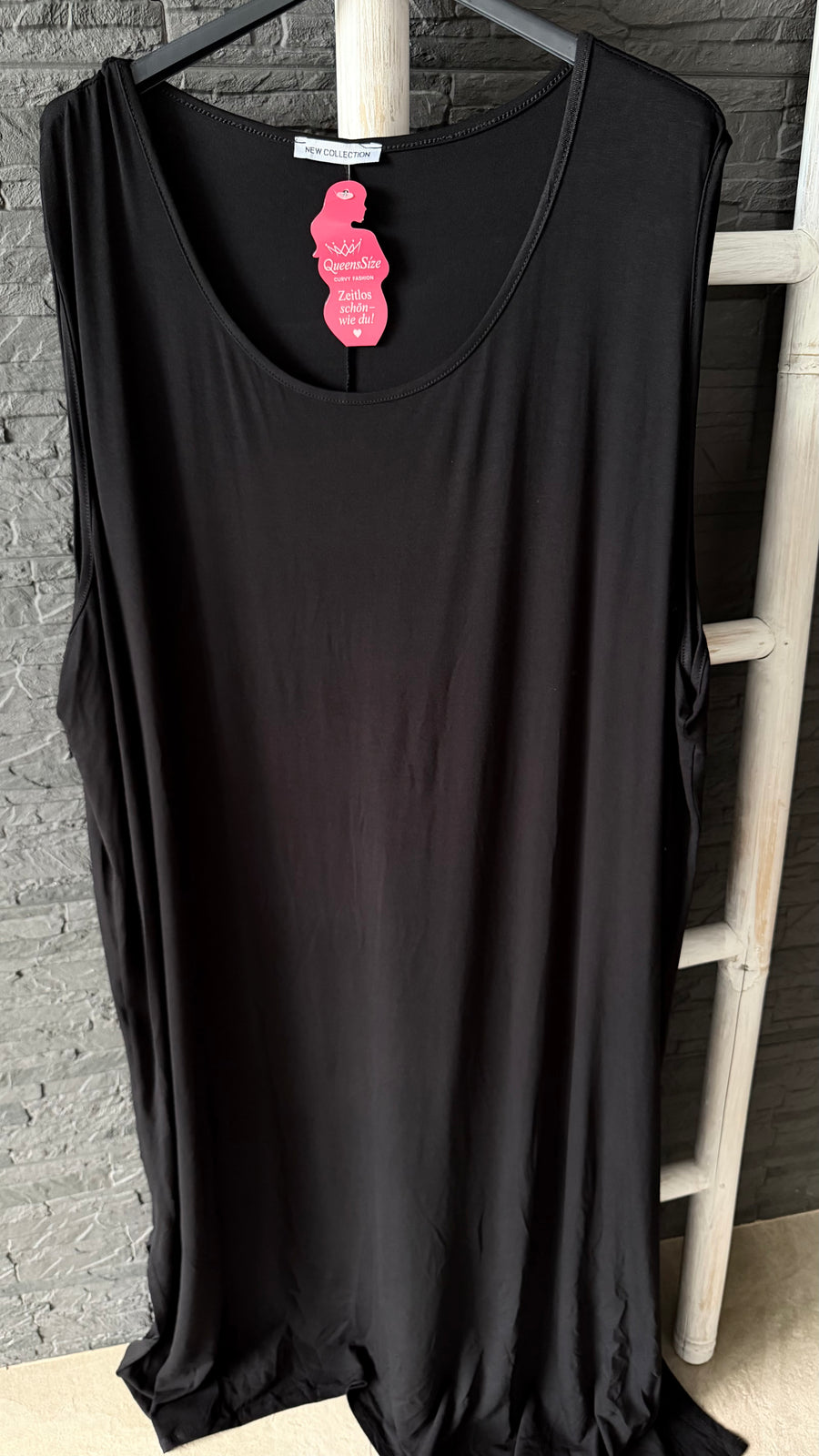 Curvy Maxikleid Jessy 54/58