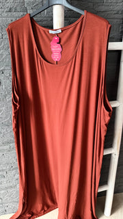 Curvy Maxikleid Jessy 54/58