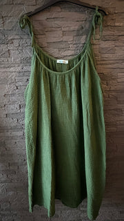 Curvy Top Mella 48/56
