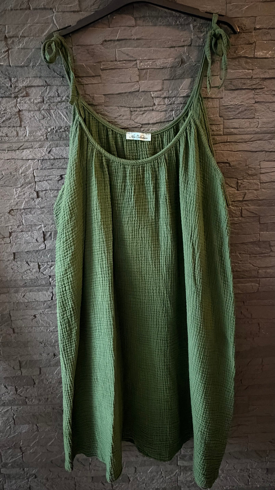 Curvy Top Mella 48/56