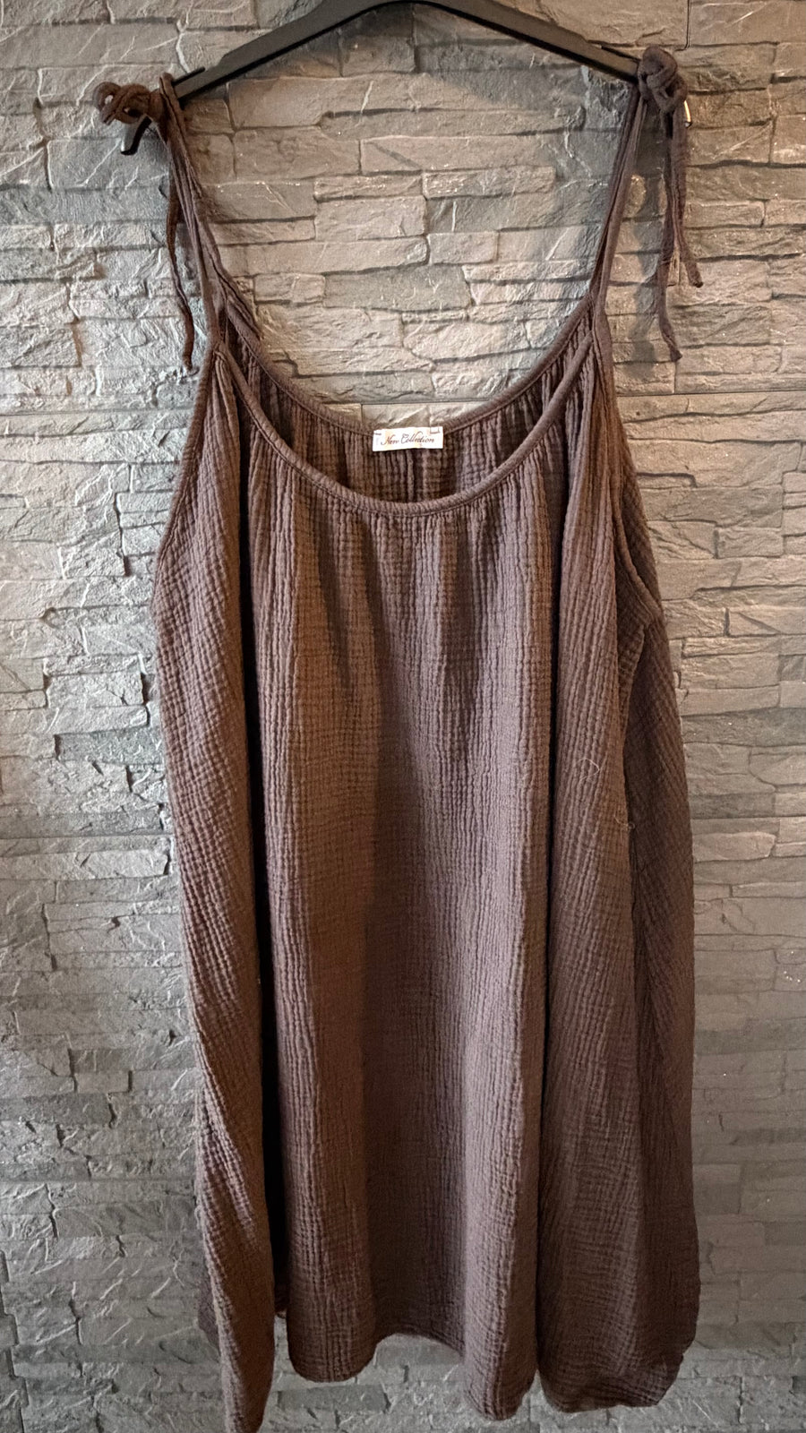Curvy Top Mella 48/56