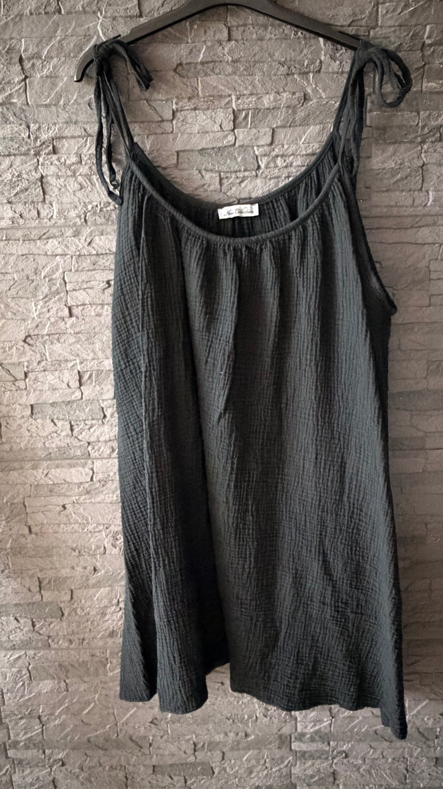 Curvy Top Mella 48/56