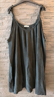Curvy Top Mella 48/56