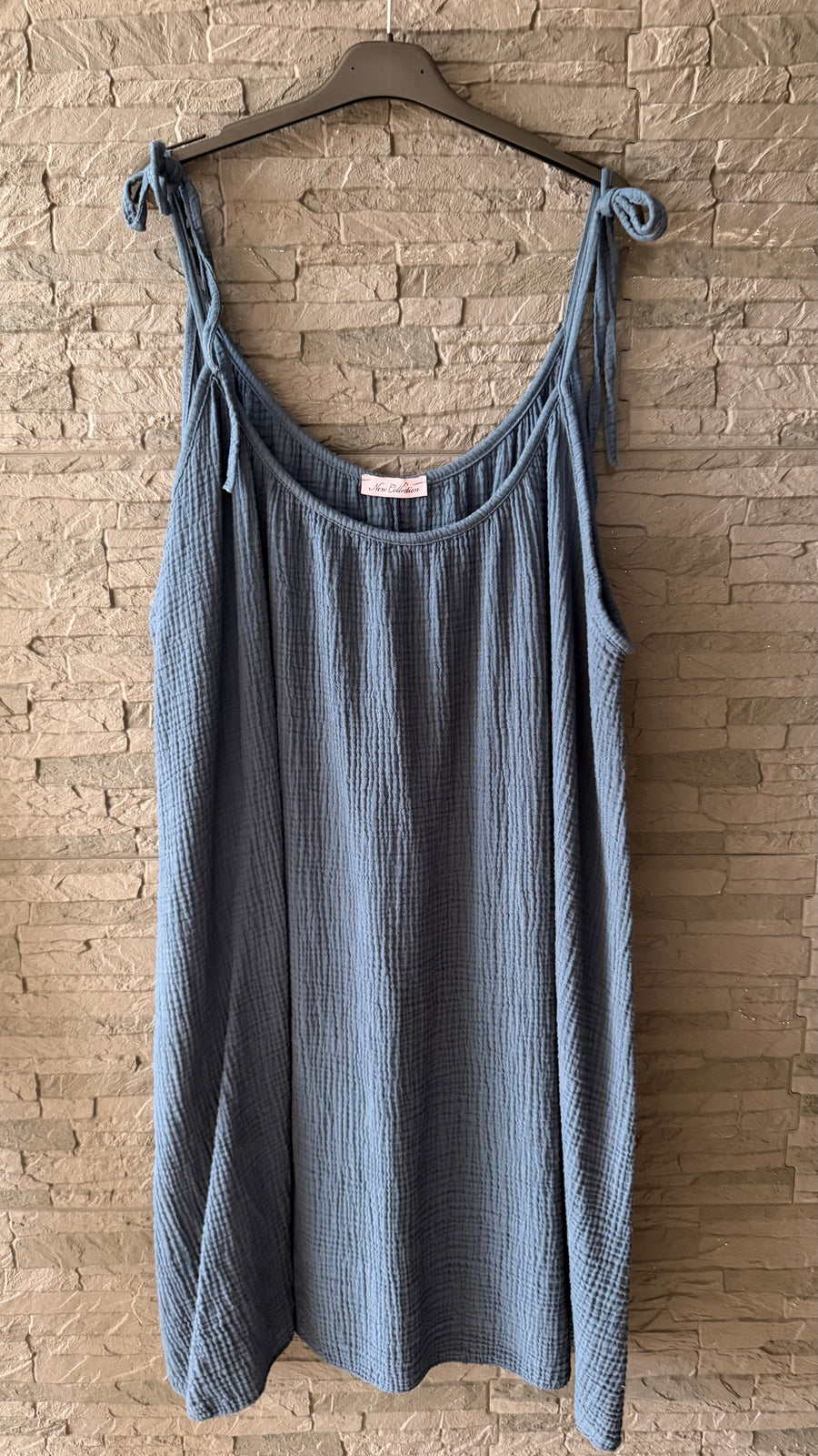 Curvy Top Mella 48/56