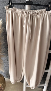 Curvy Pumphose Caro 52/56