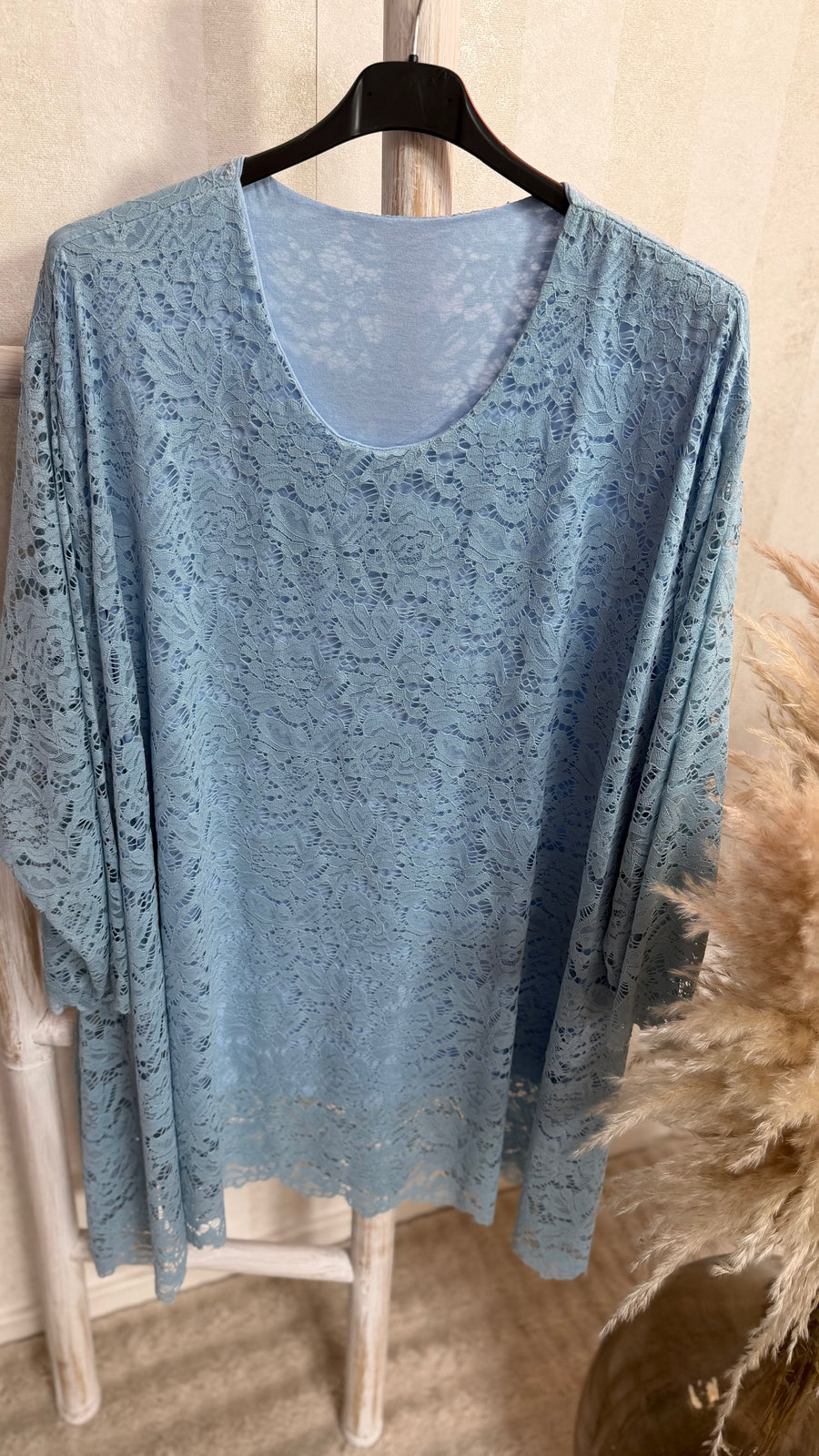 Spitzentunika Alessia (54/58)