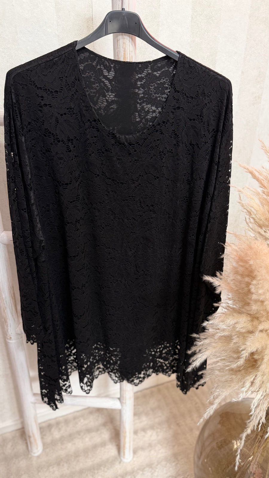 Spitzentunika Alessia (54/58)