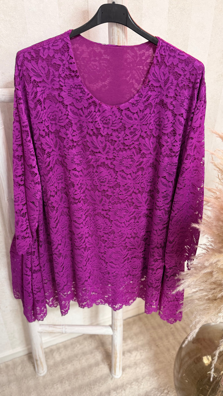 Spitzentunika Alessia (54/58)