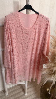 Spitzentunika Alessia (54/58)