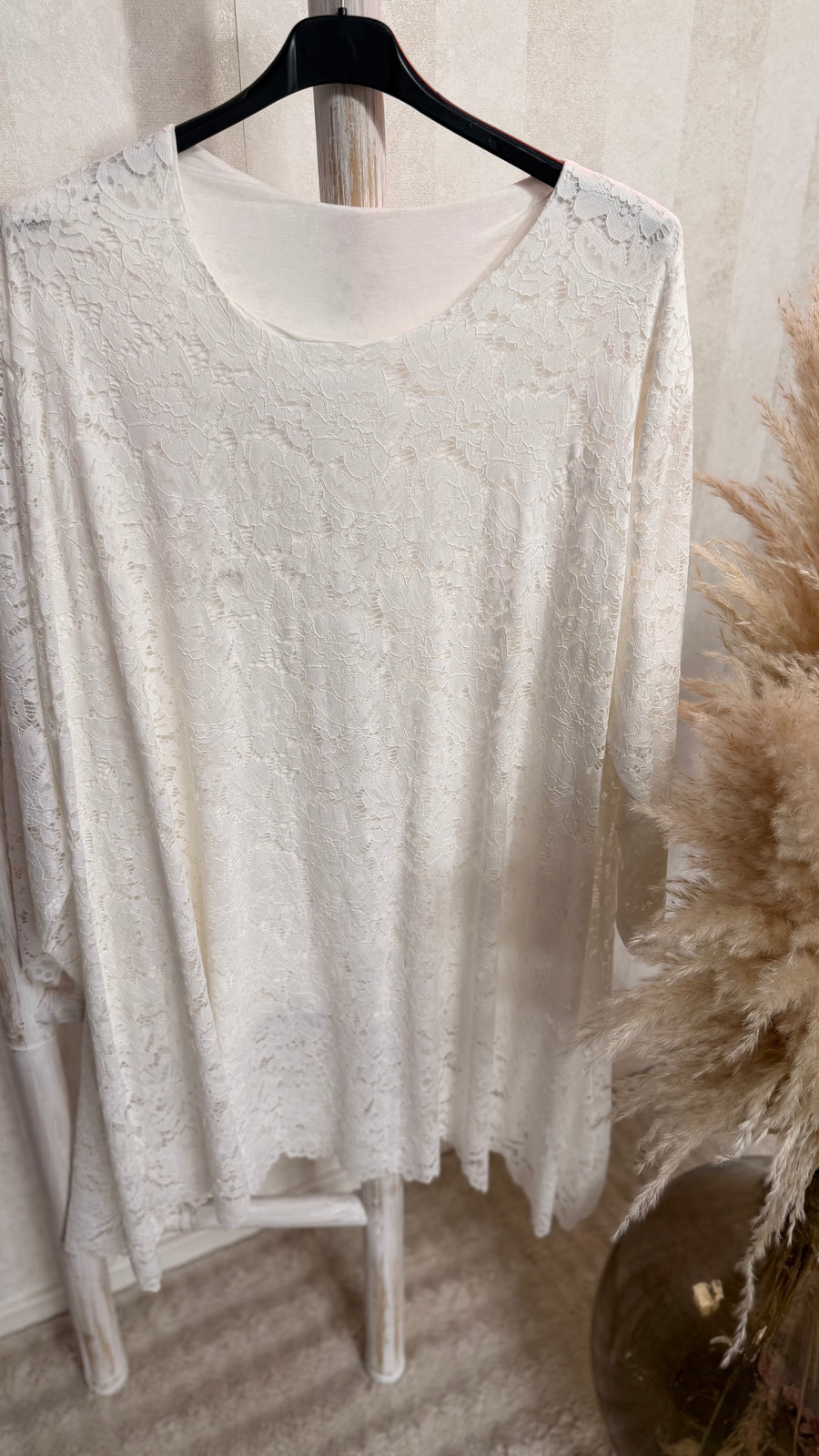 Spitzentunika Alessia (54/58)