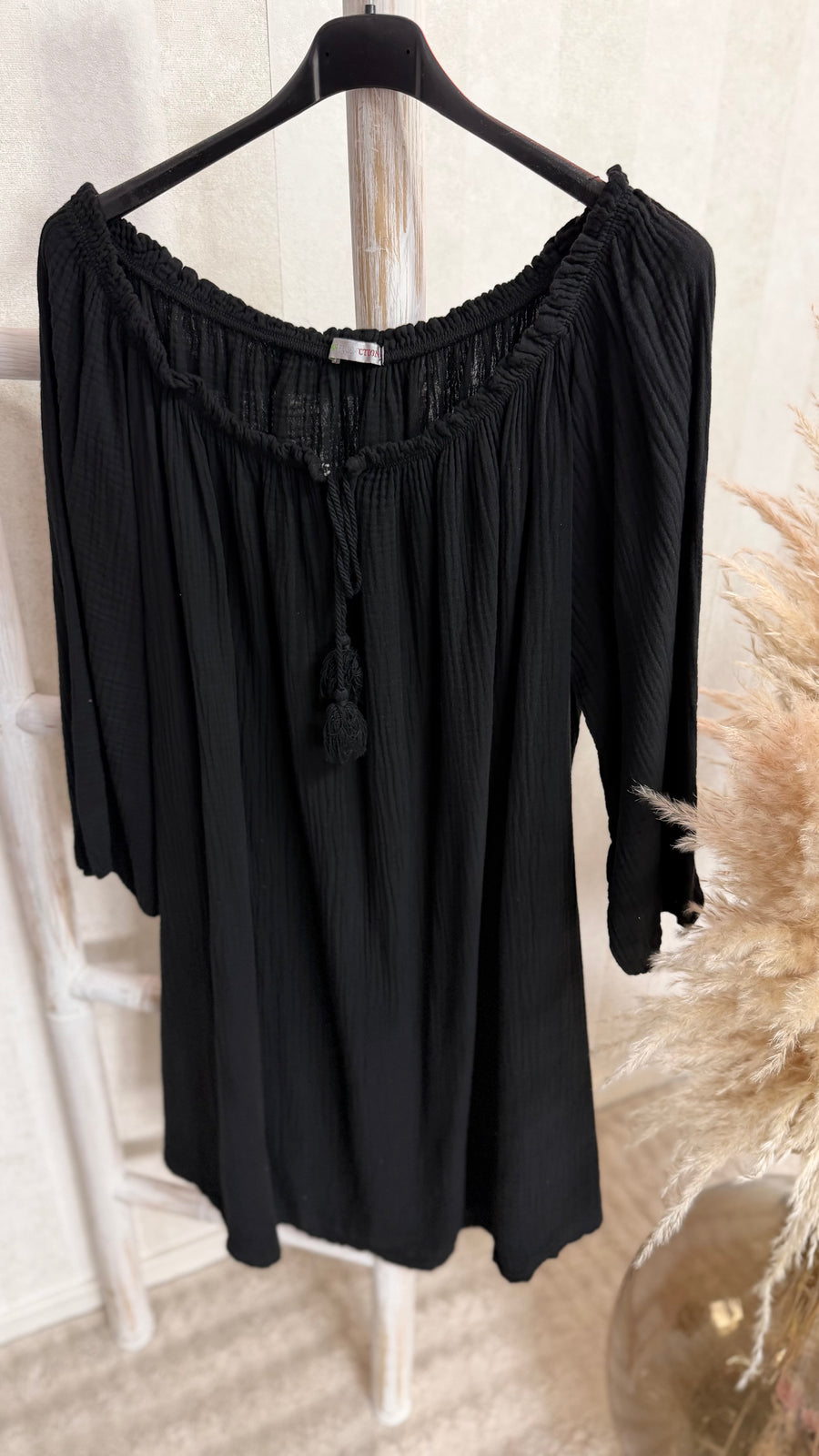 Musselin-Tunika Dalia (52/56)