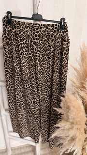 Culotte-Hose Leandra